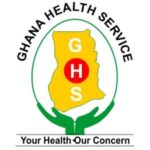 logo ghana health service